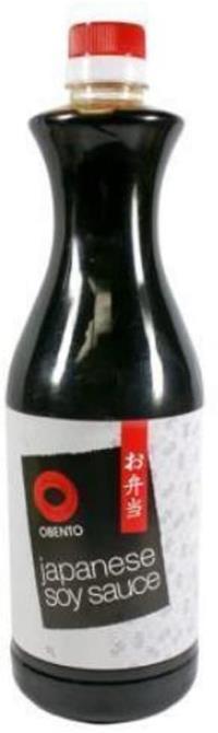 JAPANESE SOY SAUCE 1L OBENTO - 1